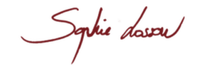 Logo site Sophie LOSSON artiste peintre